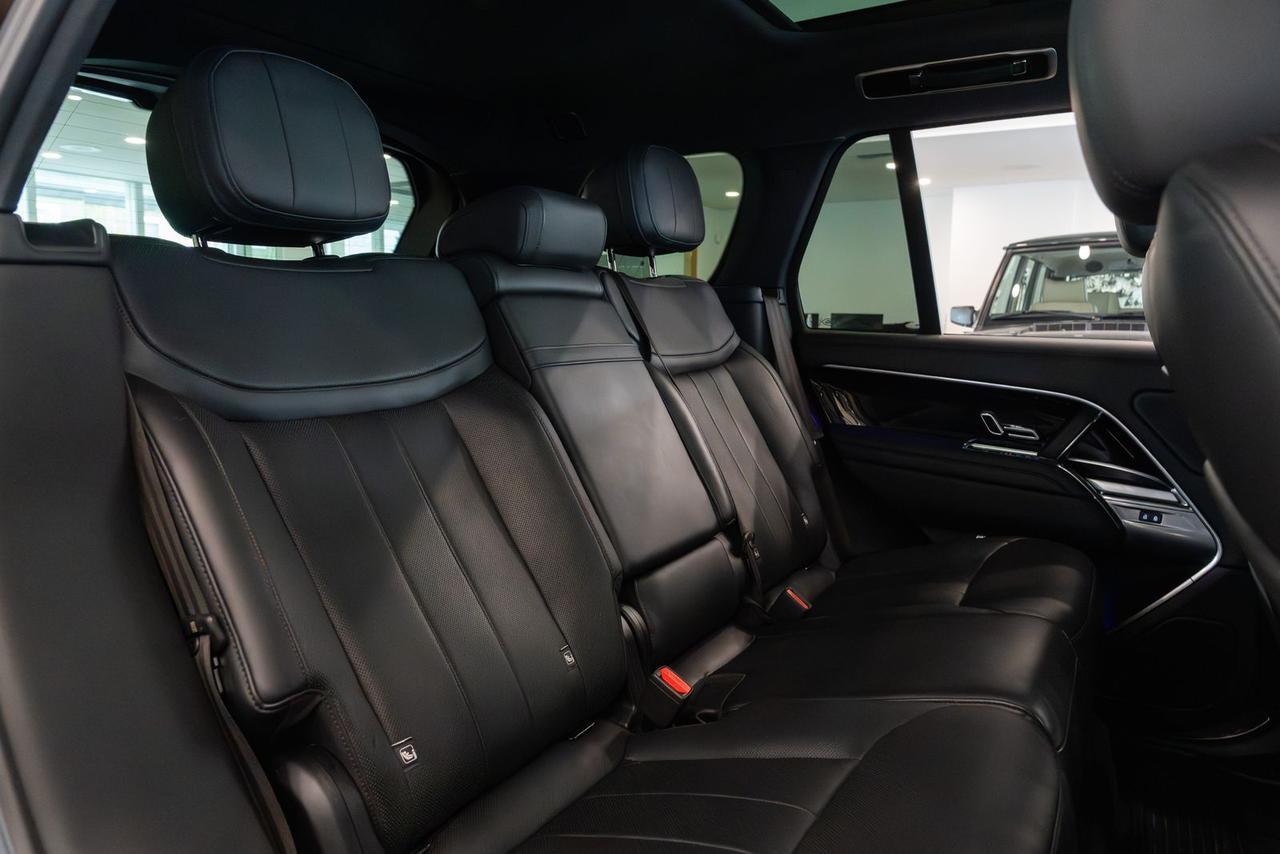 2024 Land Rover Range Rover SE Gladstone OR