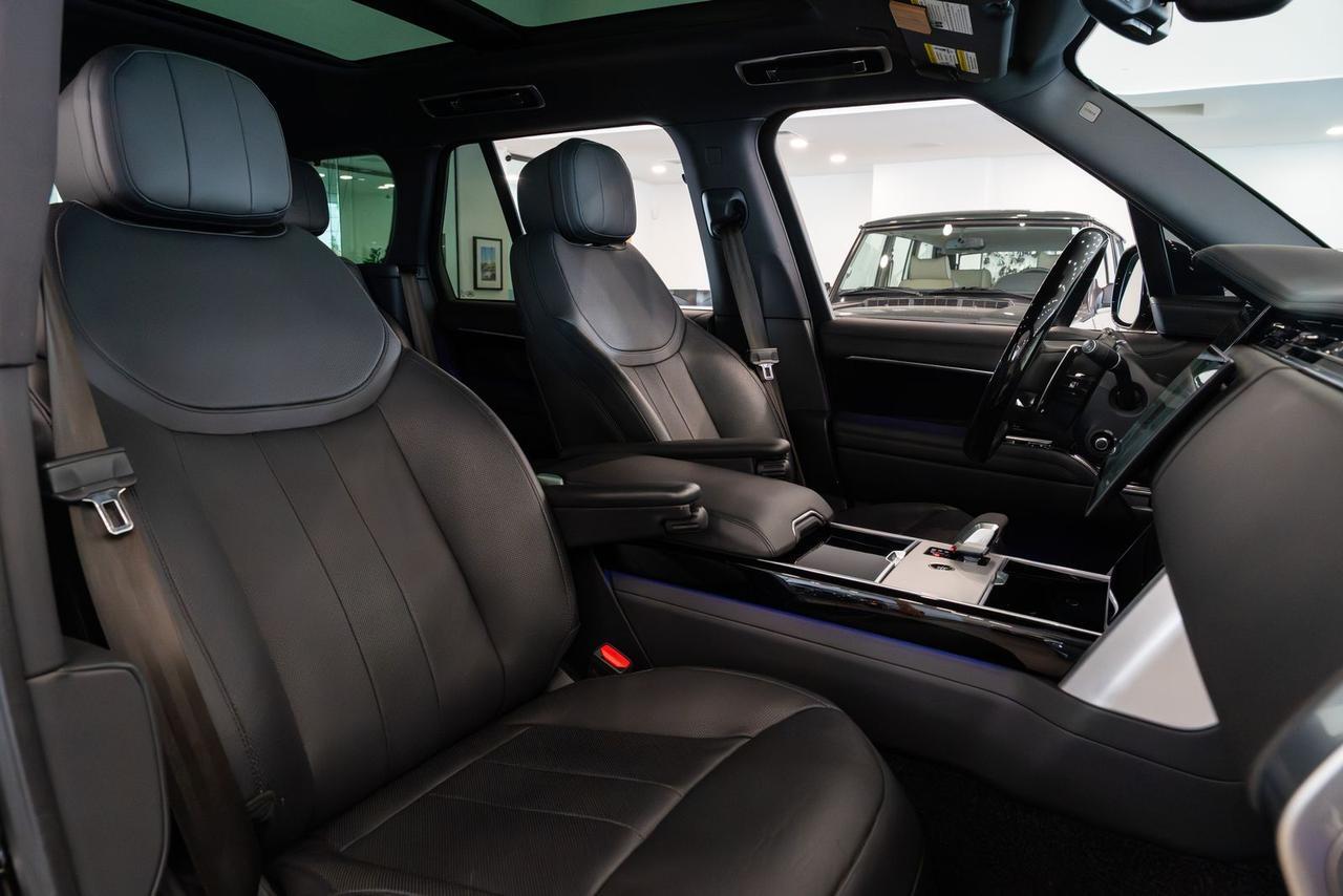 2024 Land Rover Range Rover SE Gladstone OR
