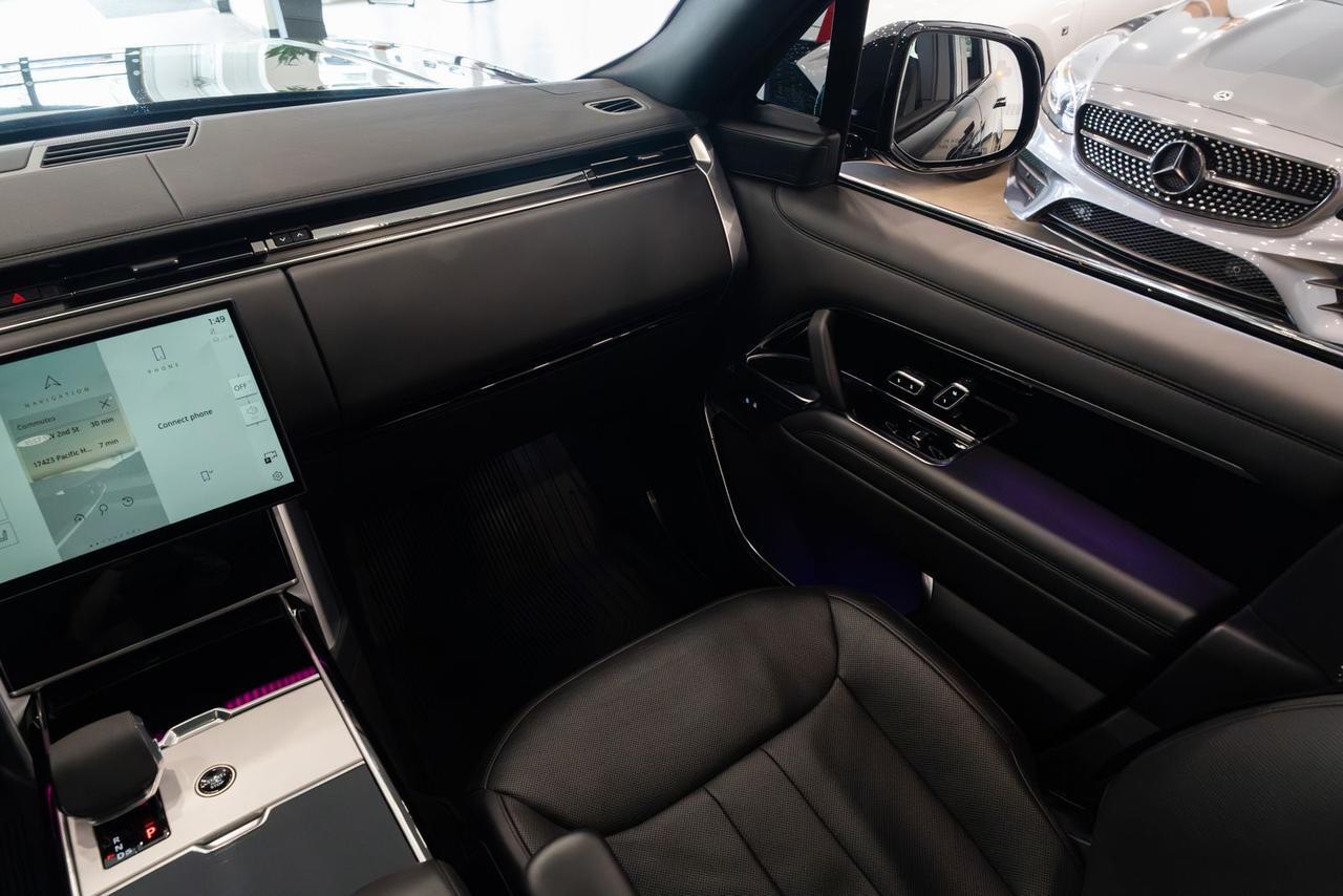 2024 Land Rover Range Rover SE Gladstone OR