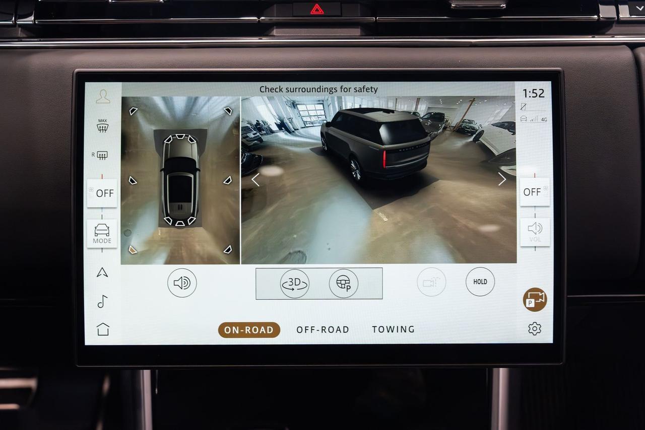 2024 Land Rover Range Rover SE Gladstone OR