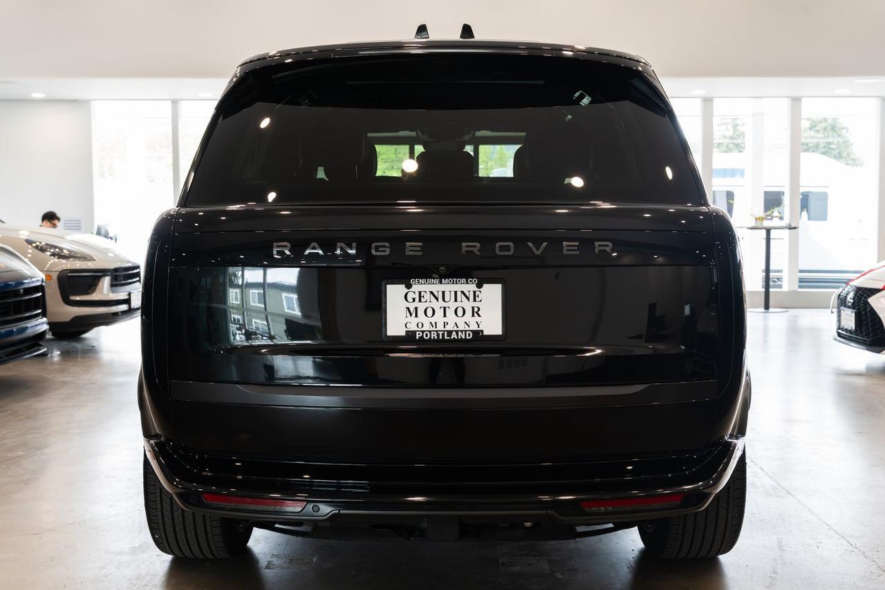 2024 Land Rover Range Rover SE Gladstone OR