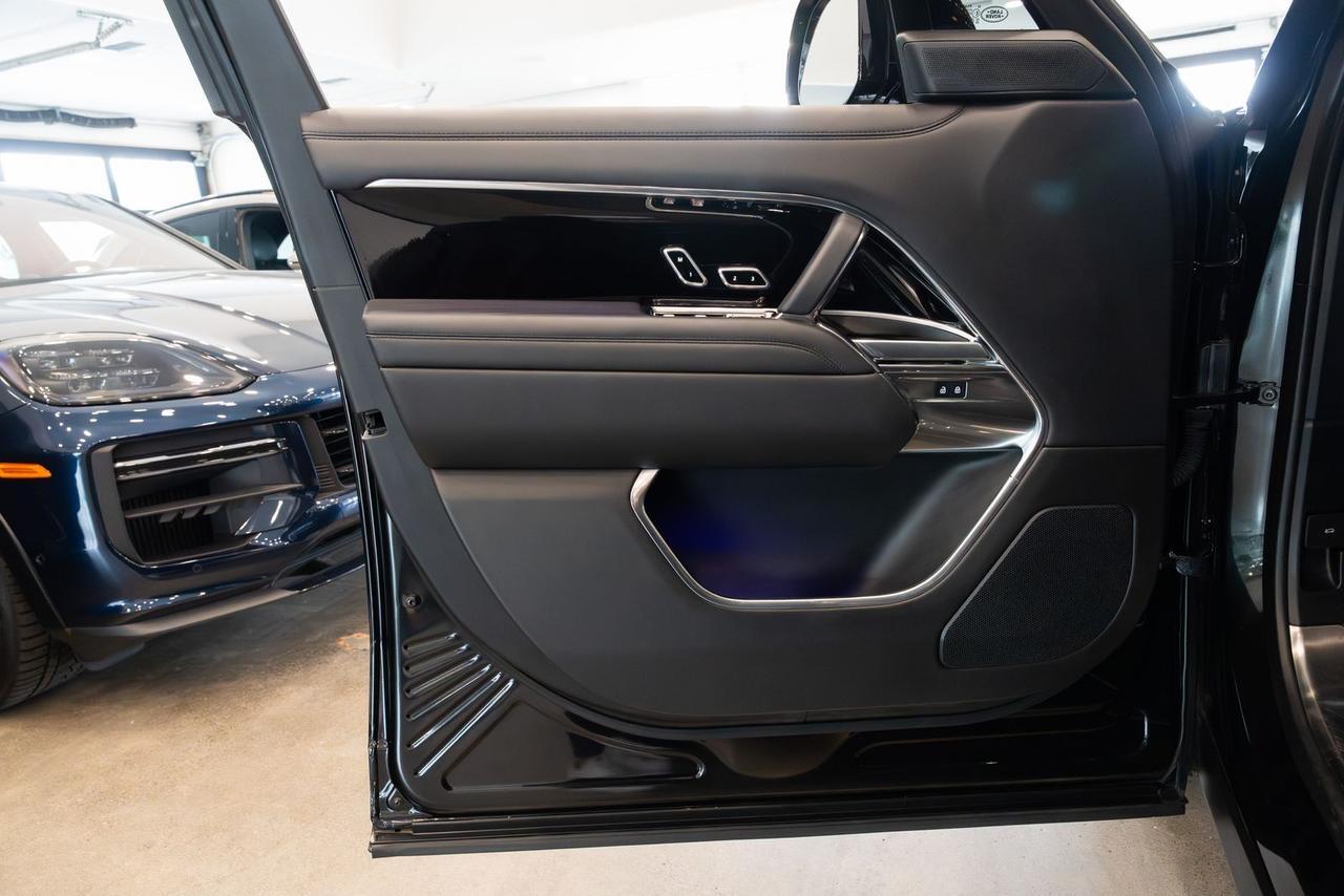2024 Land Rover Range Rover SE Gladstone OR