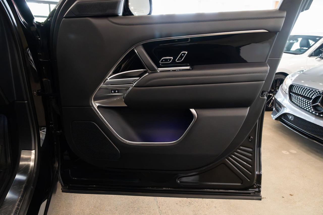 2024 Land Rover Range Rover SE Gladstone OR