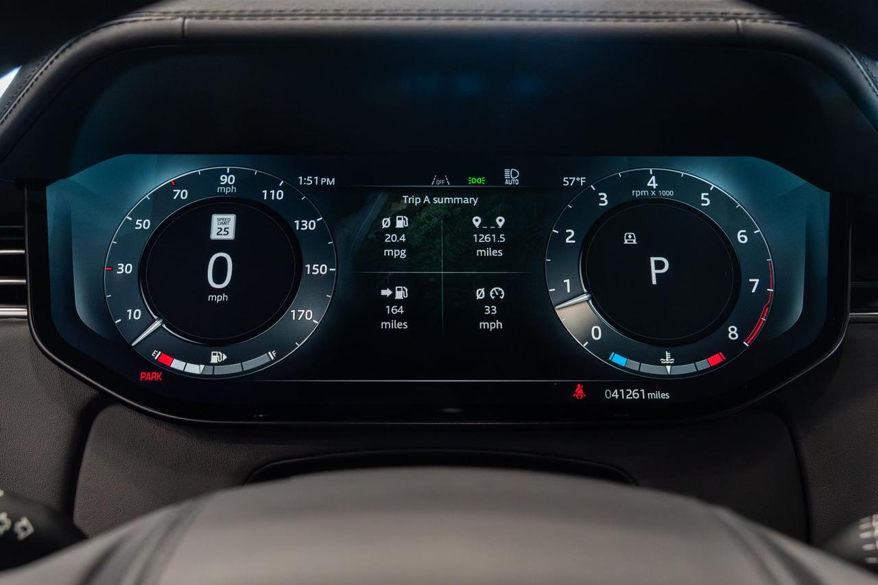 2024 Land Rover Range Rover SE Gladstone OR