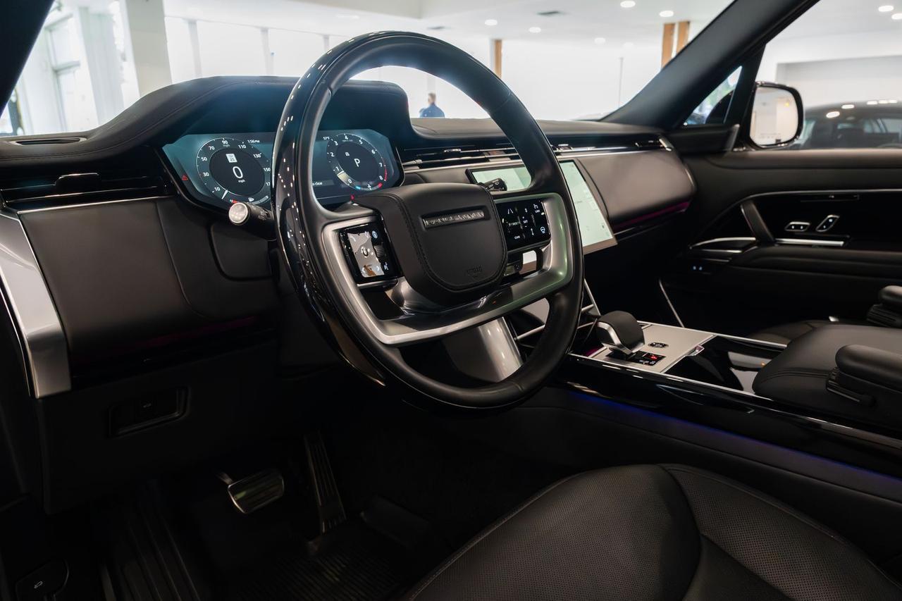 2024 Land Rover Range Rover SE Gladstone OR
