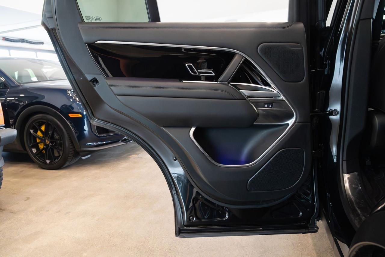 2024 Land Rover Range Rover SE Gladstone OR