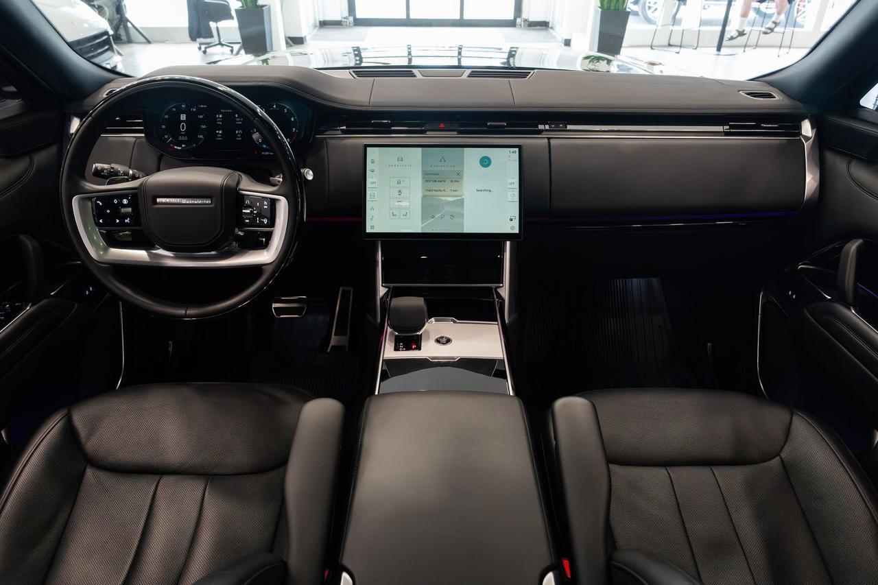 2024 Land Rover Range Rover SE Gladstone OR