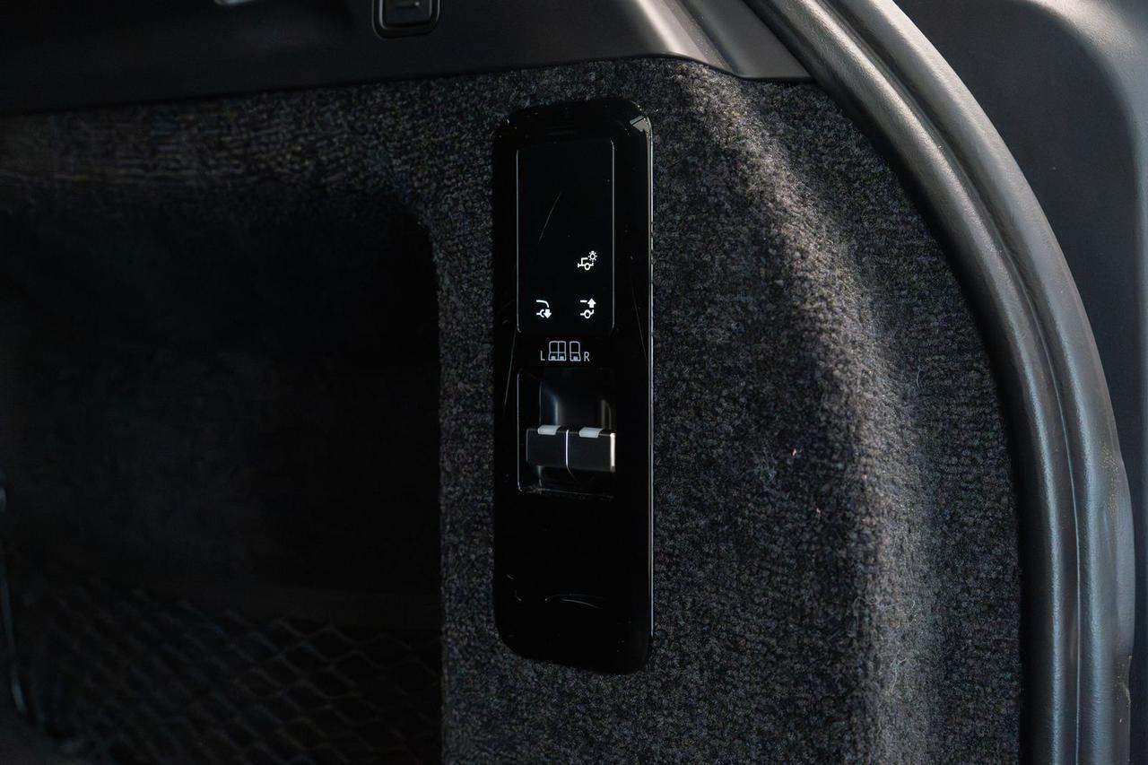 2024 Land Rover Range Rover SE Gladstone OR