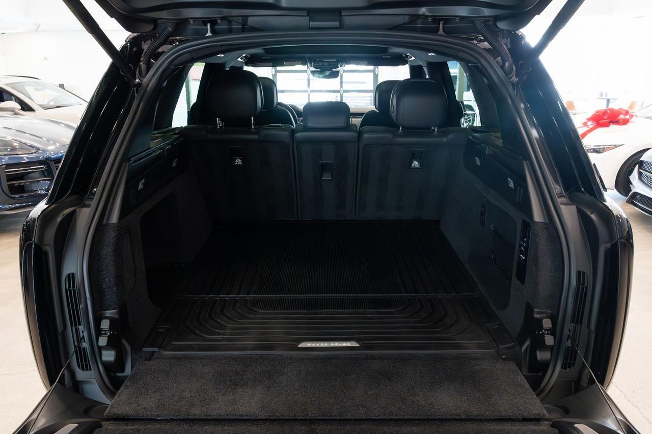 2024 Land Rover Range Rover SE Gladstone OR