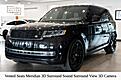 2024 Land Rover Range Rover SE