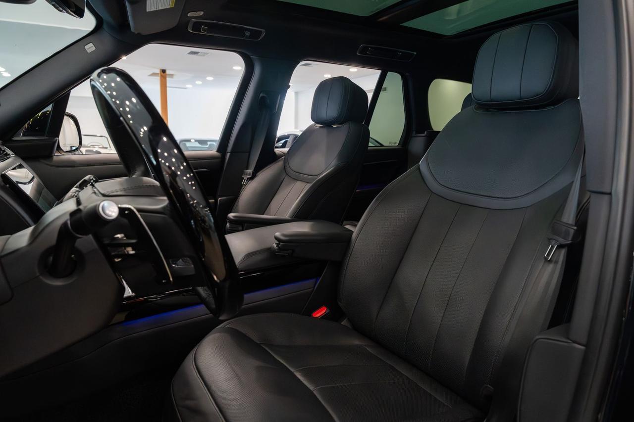 2024 Land Rover Range Rover SE Gladstone OR