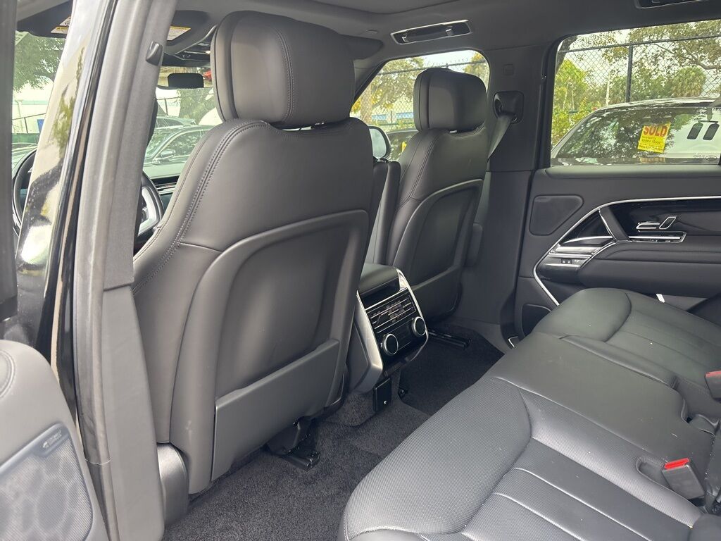 2024 Land Rover Range Rover SE Indianapolis IN