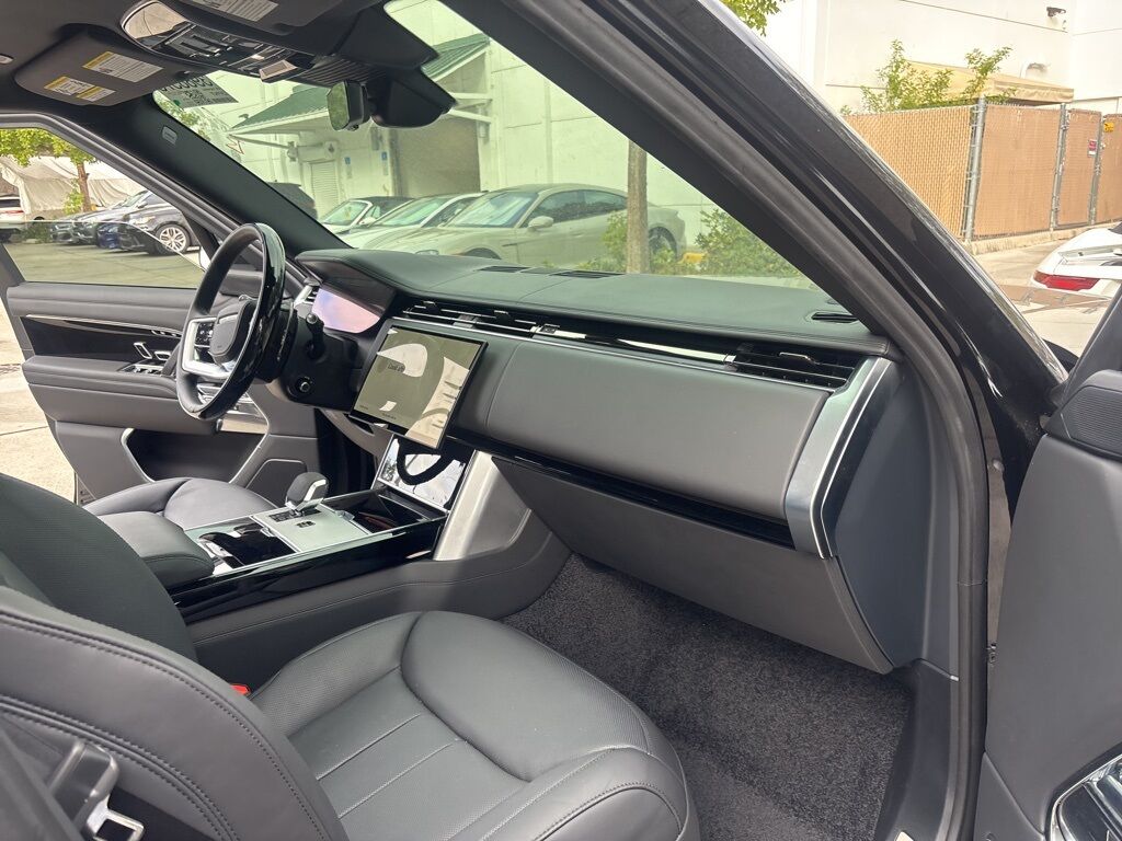 2024 Land Rover Range Rover SE Indianapolis IN