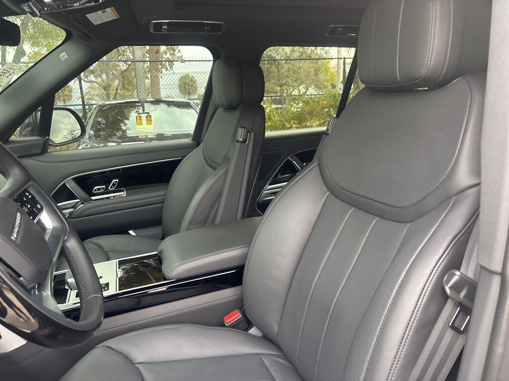 2024 Land Rover Range Rover SE Indianapolis IN