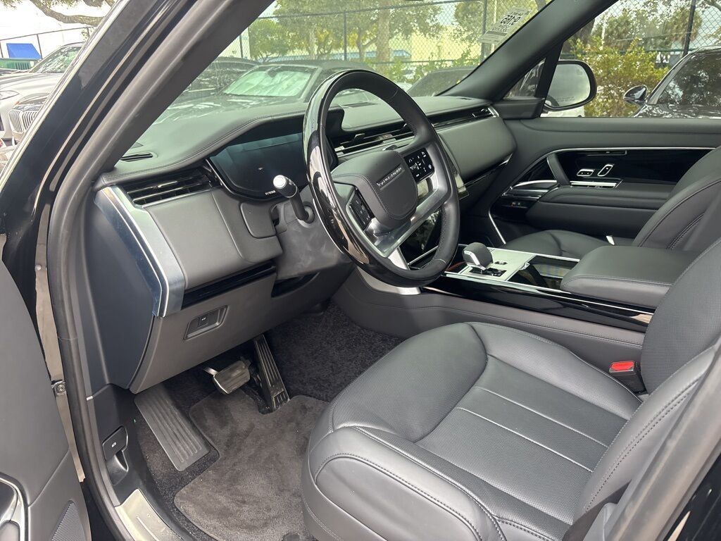 2024 Land Rover Range Rover SE Indianapolis IN