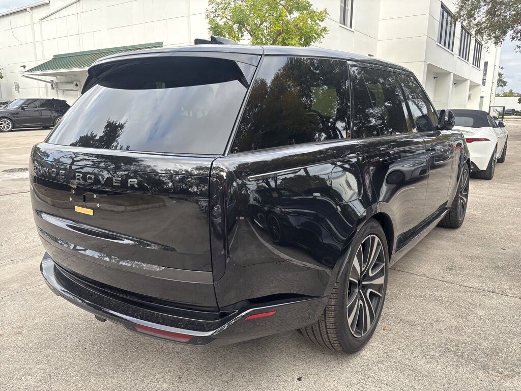 2024 Land Rover Range Rover SE Indianapolis IN