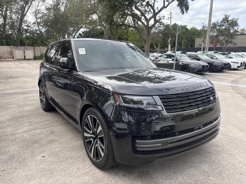 2024 Land Rover Range Rover SE Indianapolis IN