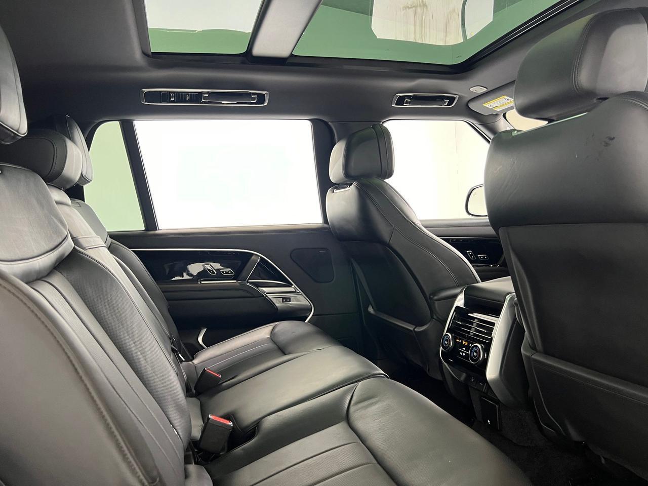 2024 Land Rover Range Rover SE Indianapolis IN