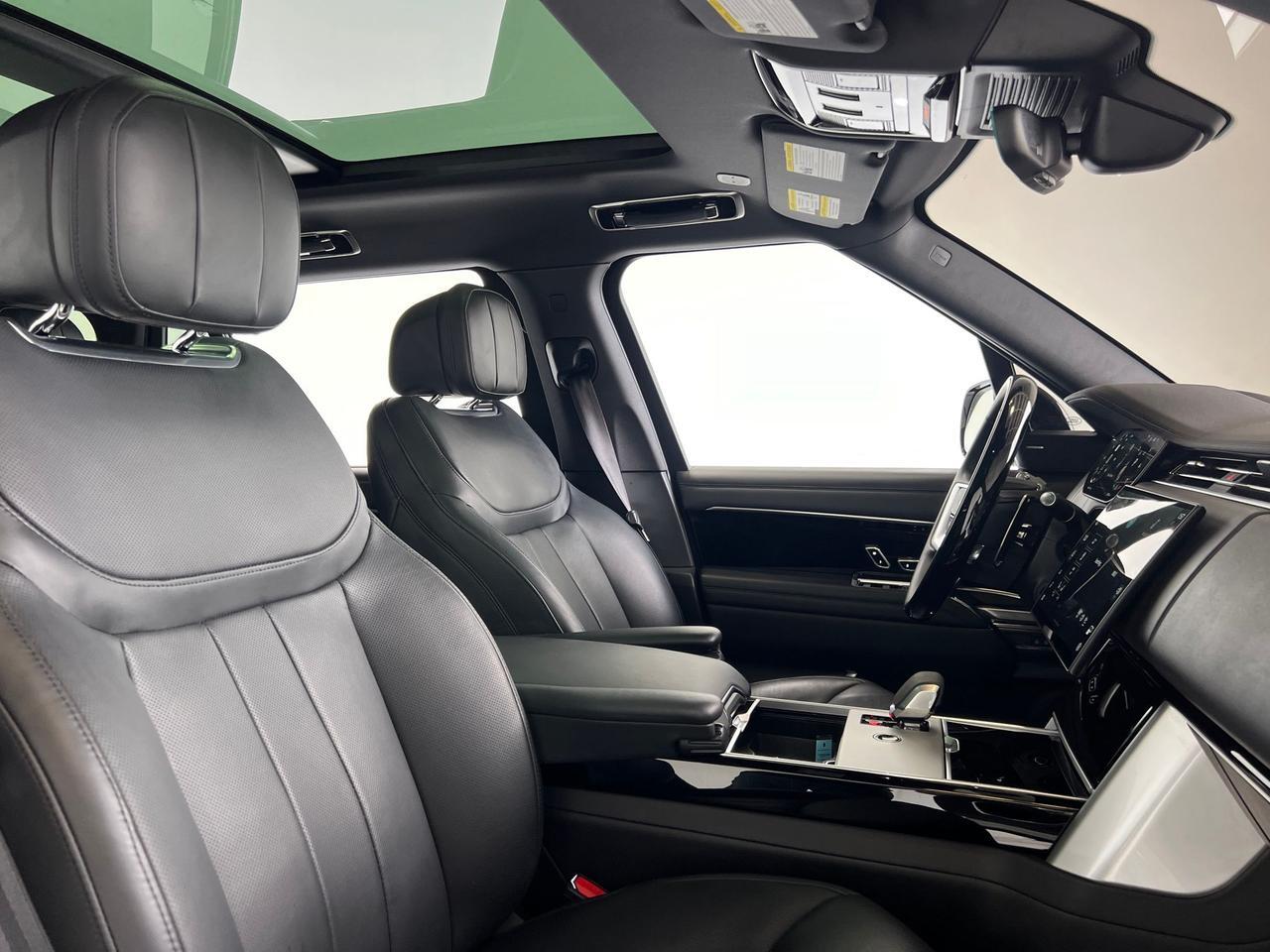 2024 Land Rover Range Rover SE Indianapolis IN