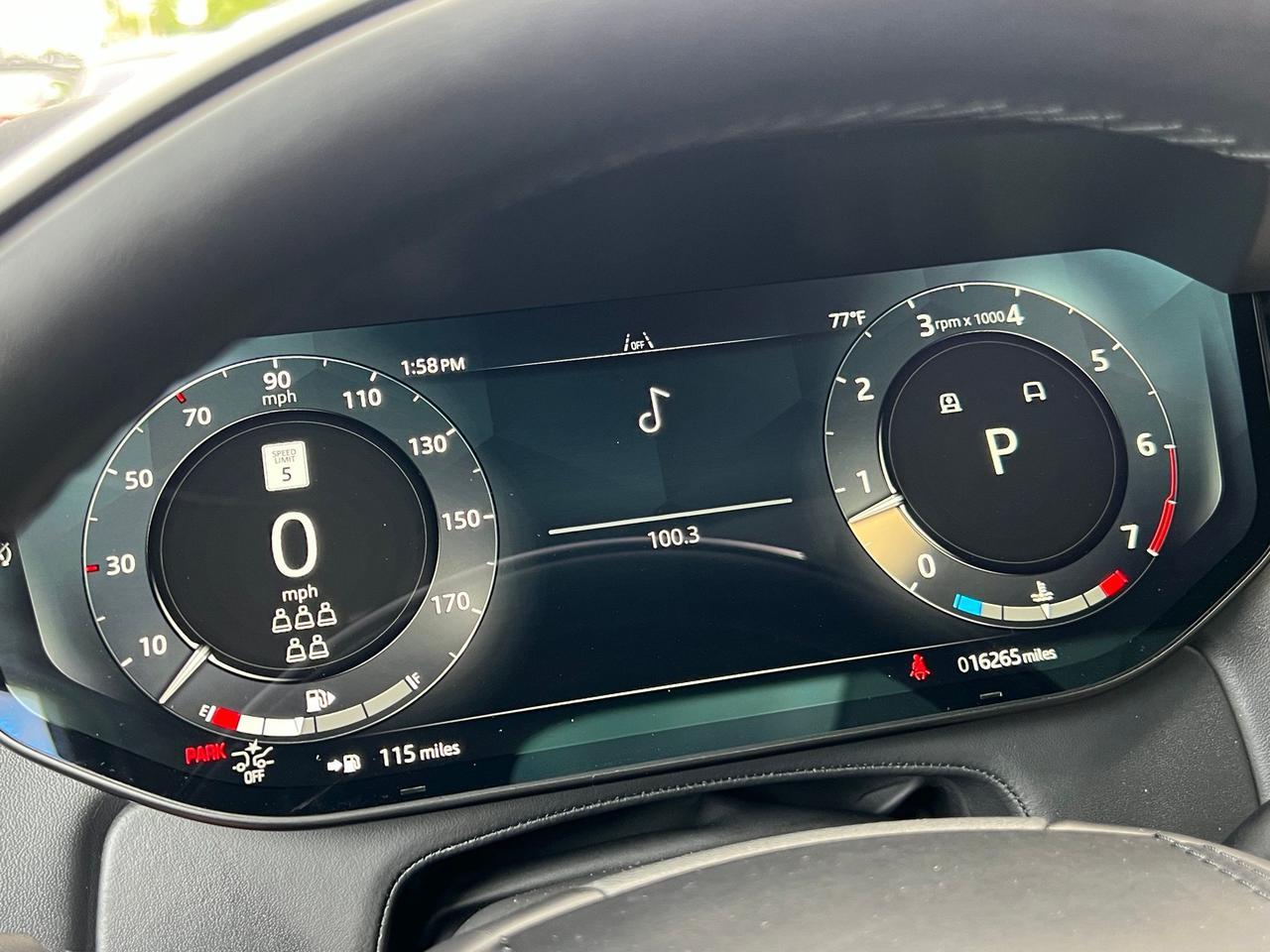 2024 Land Rover Range Rover SE Indianapolis IN