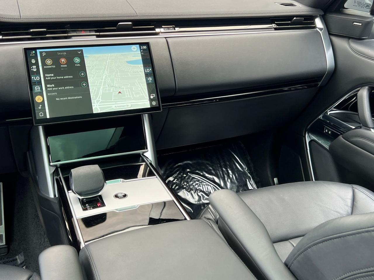 2024 Land Rover Range Rover SE Indianapolis IN