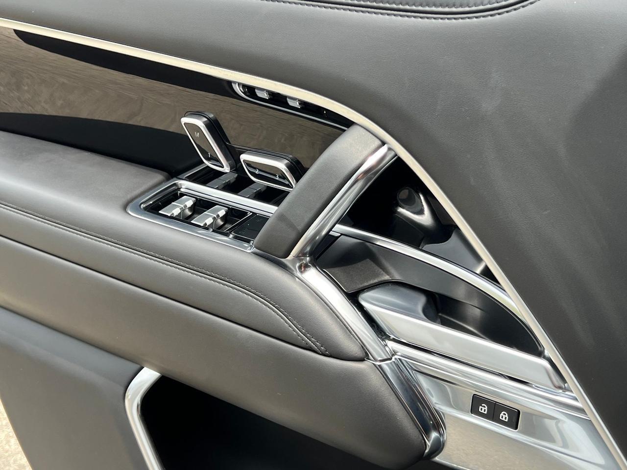 2024 Land Rover Range Rover SE Indianapolis IN