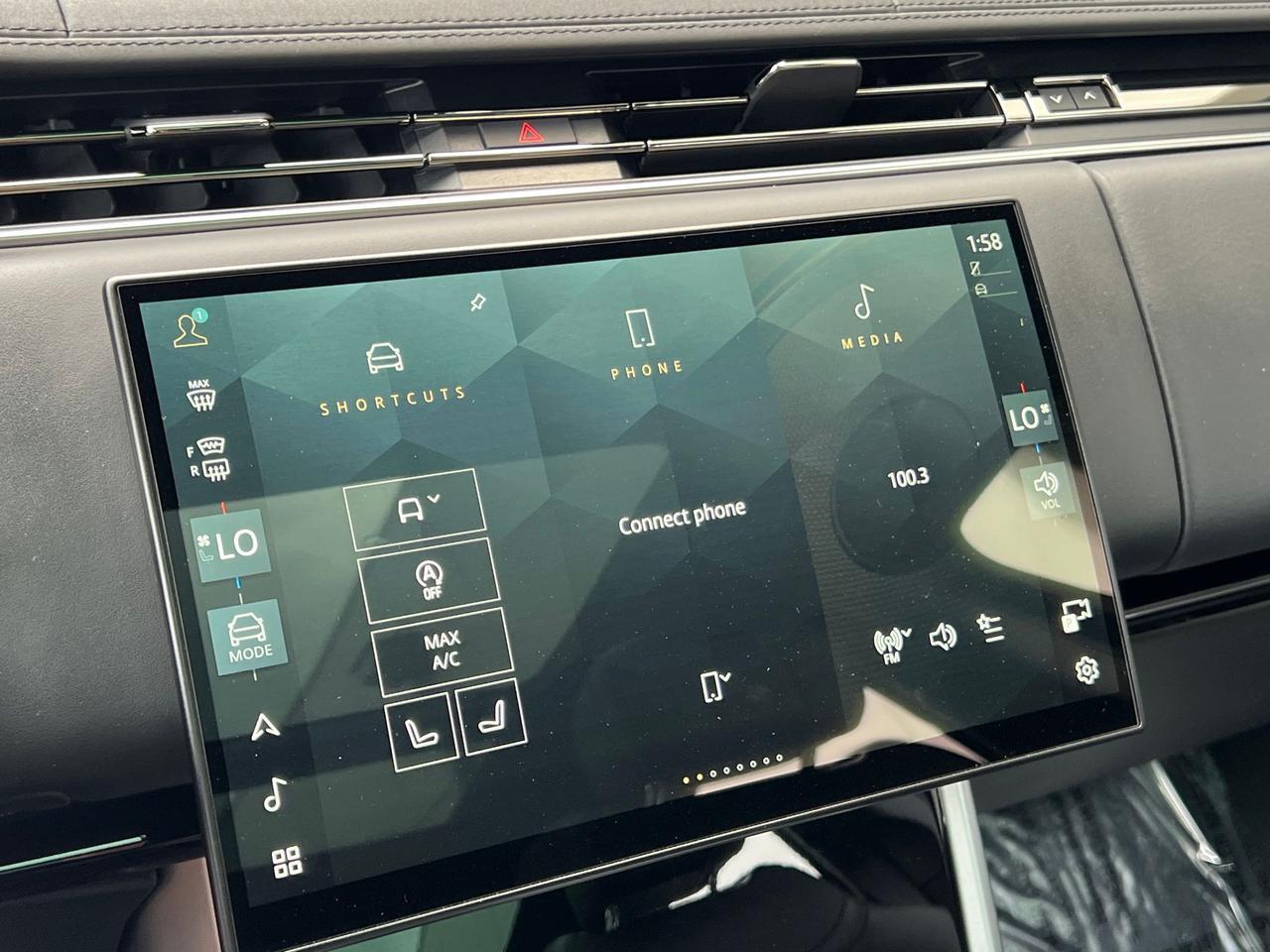 2024 Land Rover Range Rover SE Indianapolis IN