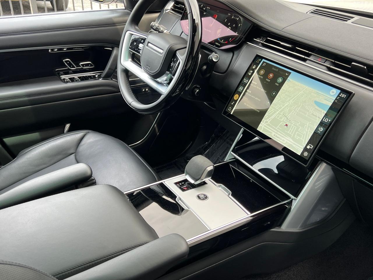 2024 Land Rover Range Rover SE Indianapolis IN