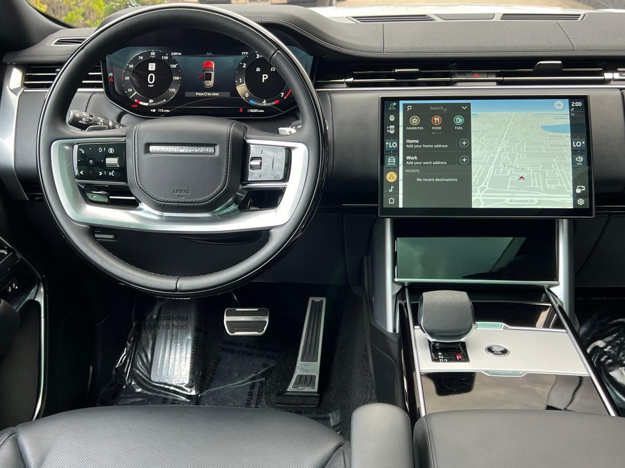 2024 Land Rover Range Rover SE Indianapolis IN