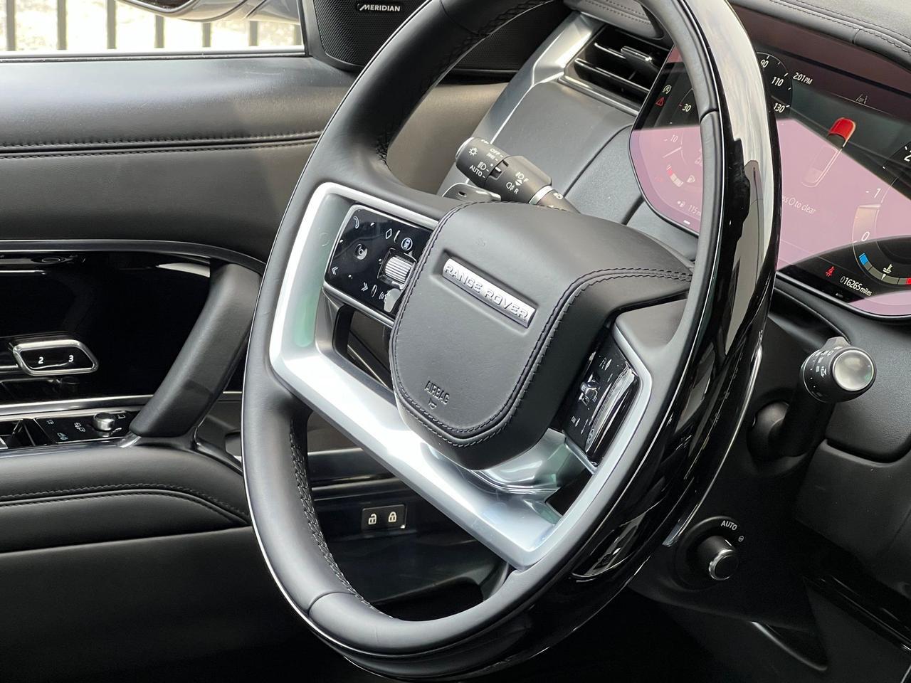 2024 Land Rover Range Rover SE Indianapolis IN