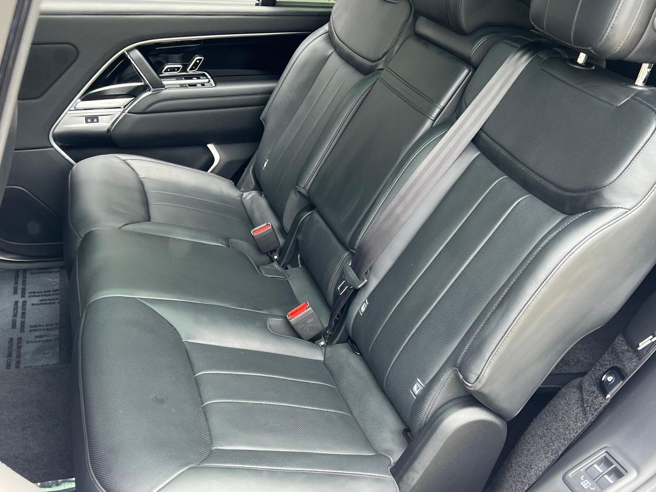 2024 Land Rover Range Rover SE Indianapolis IN