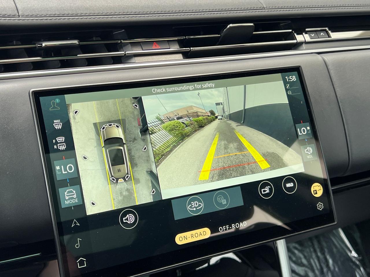 2024 Land Rover Range Rover SE Indianapolis IN