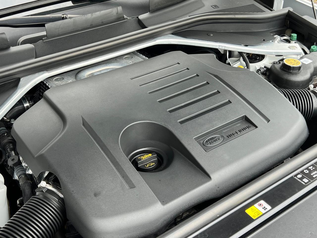 2024 Land Rover Range Rover SE Indianapolis IN