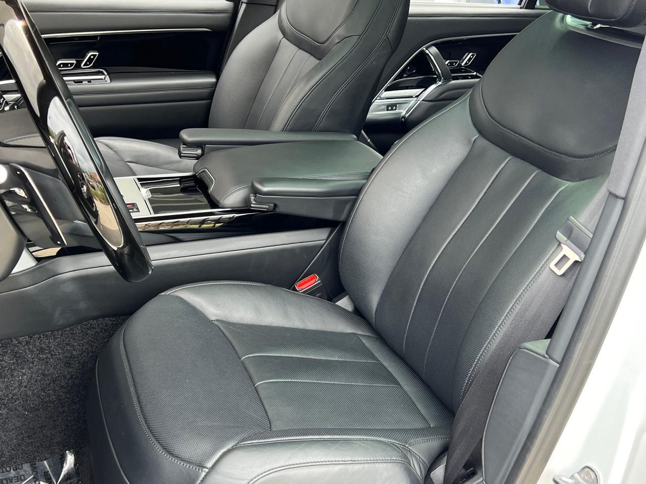 2024 Land Rover Range Rover SE Indianapolis IN