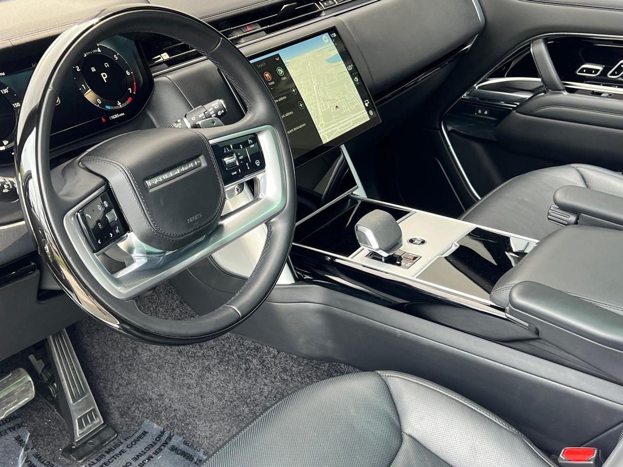 2024 Land Rover Range Rover SE Indianapolis IN