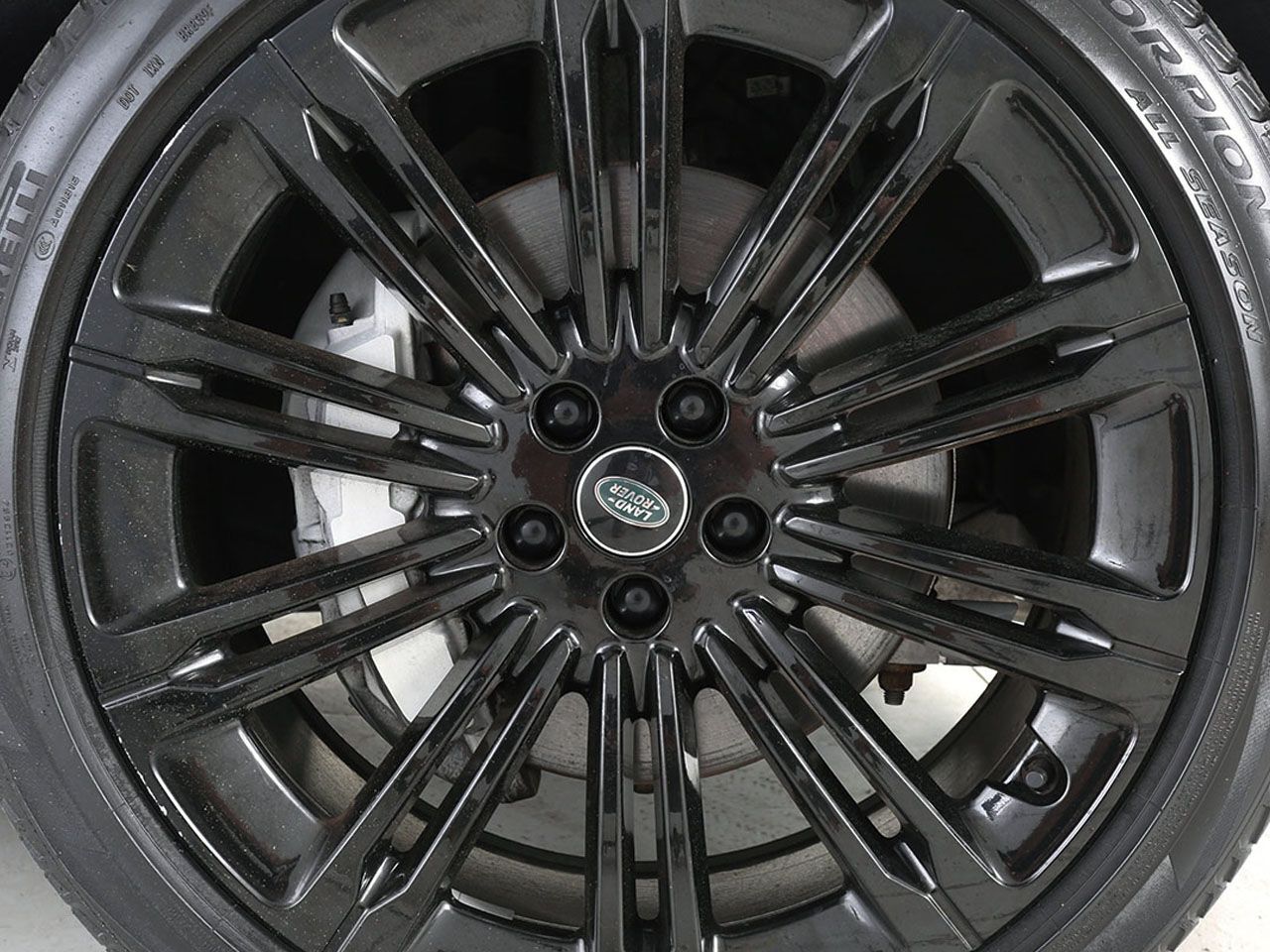 2024 Land Rover Range Rover SE Indianapolis IN