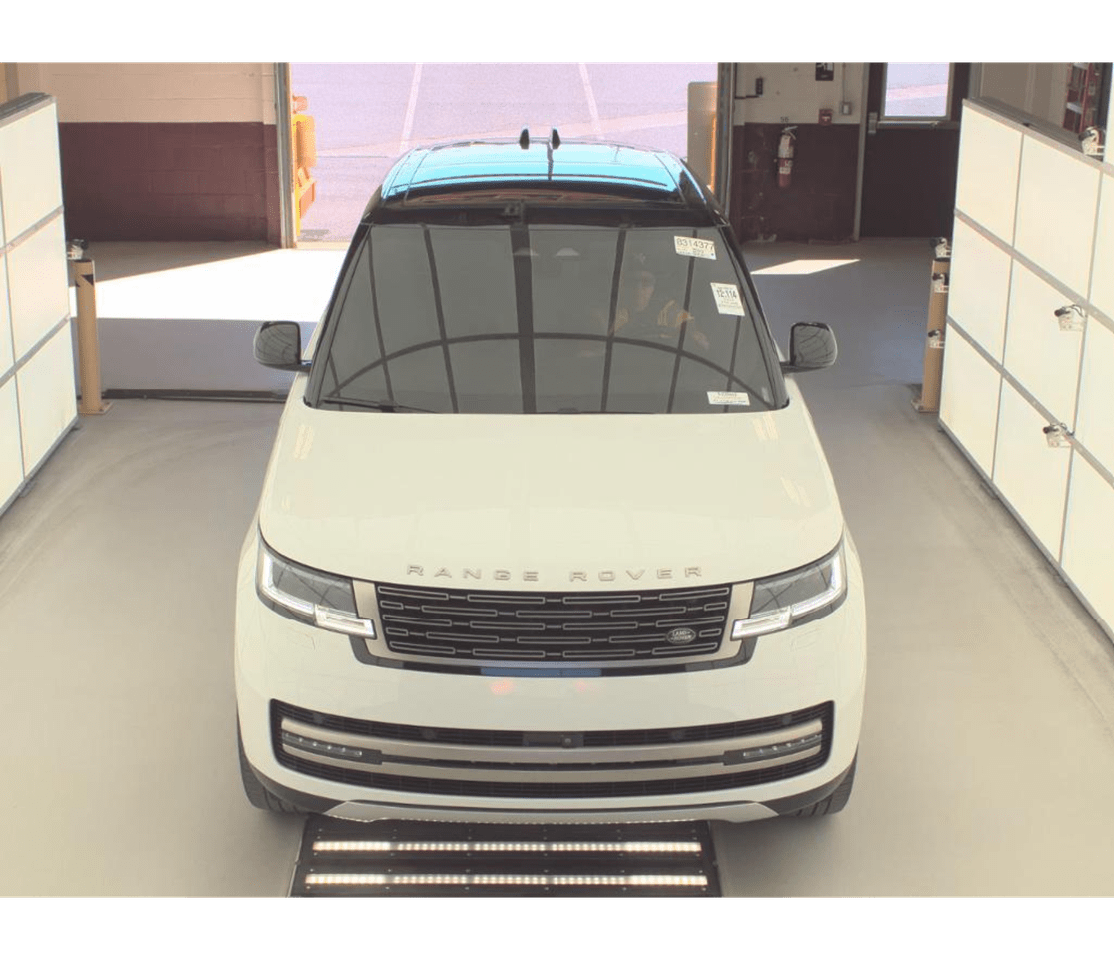 2024 Land Rover Range Rover SE