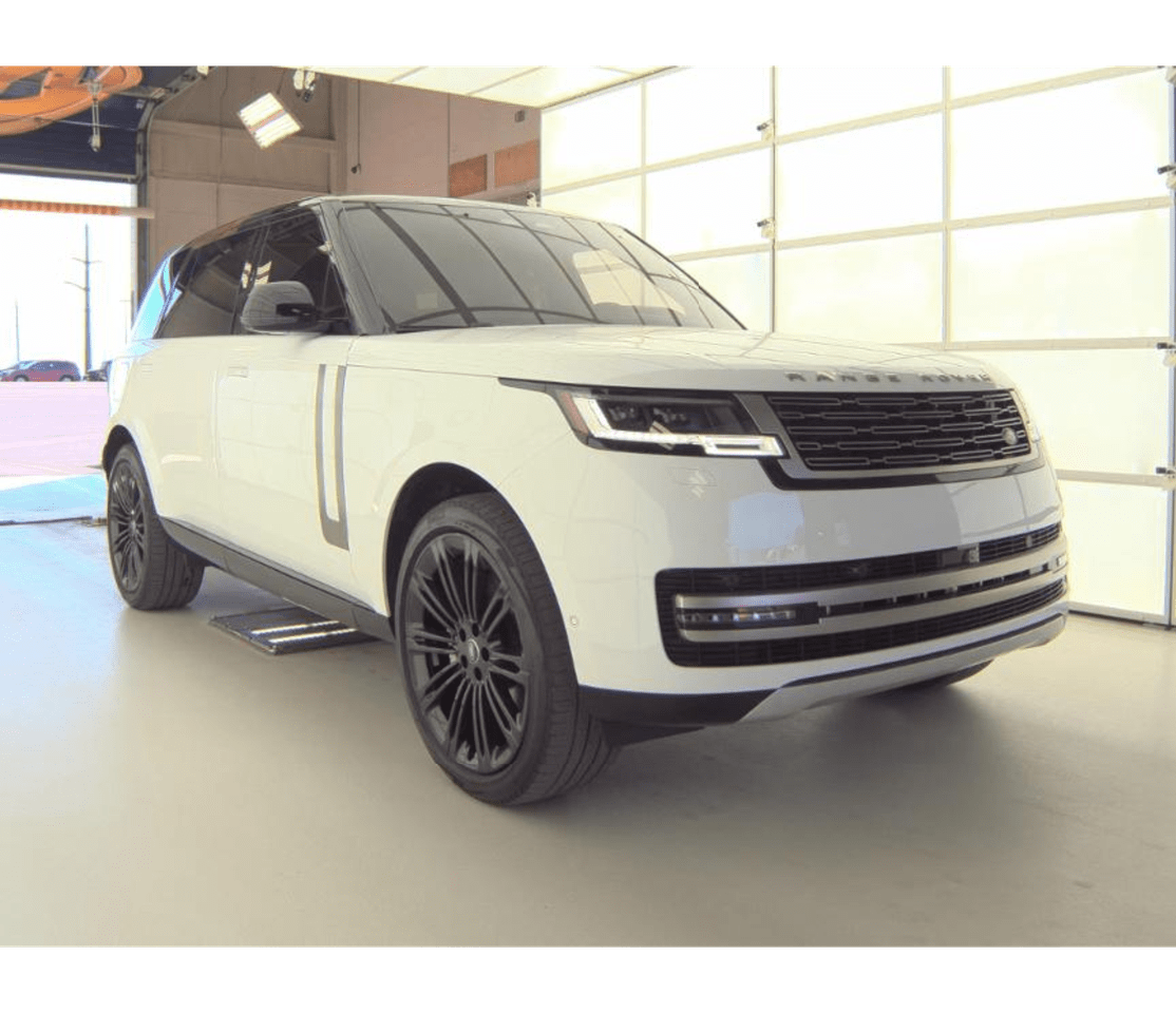 2024 Land Rover Range Rover SE