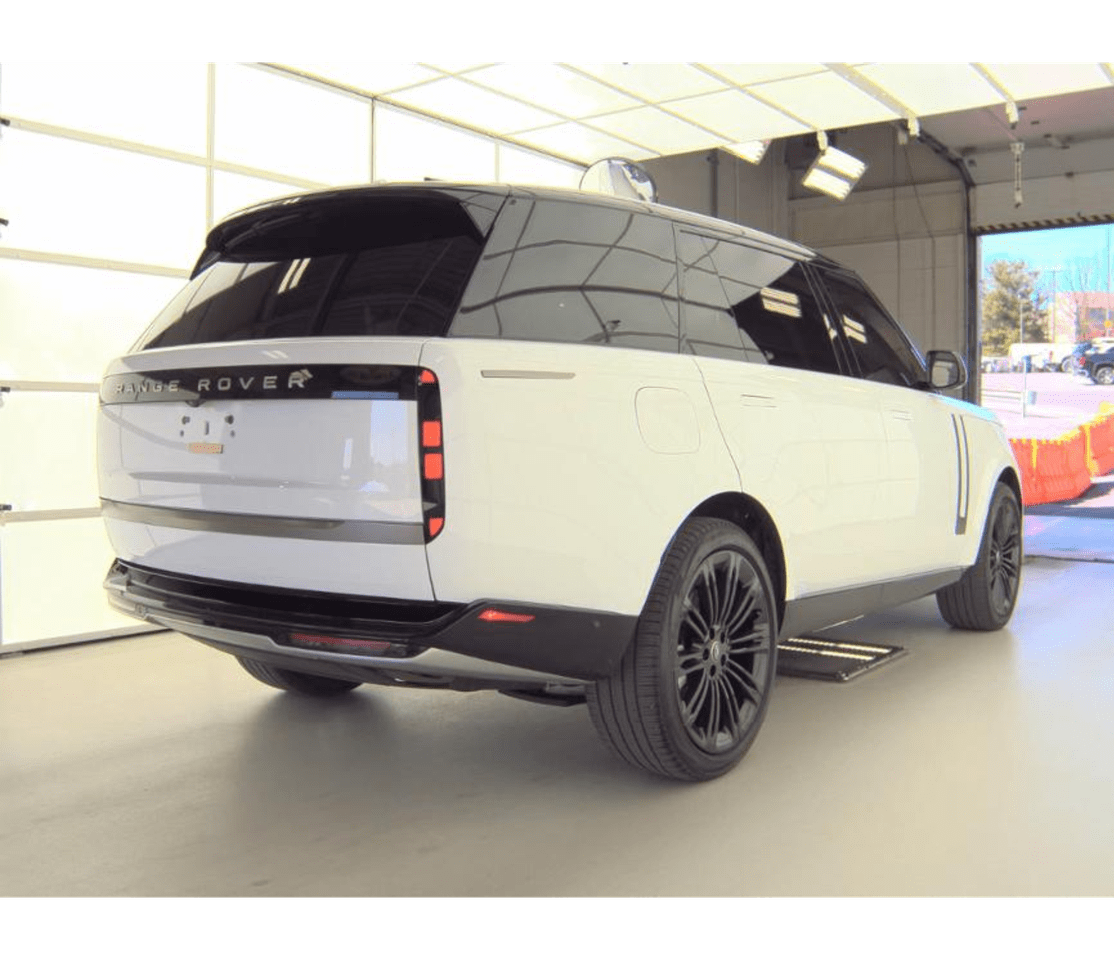 2024 Land Rover Range Rover SE Indianapolis IN