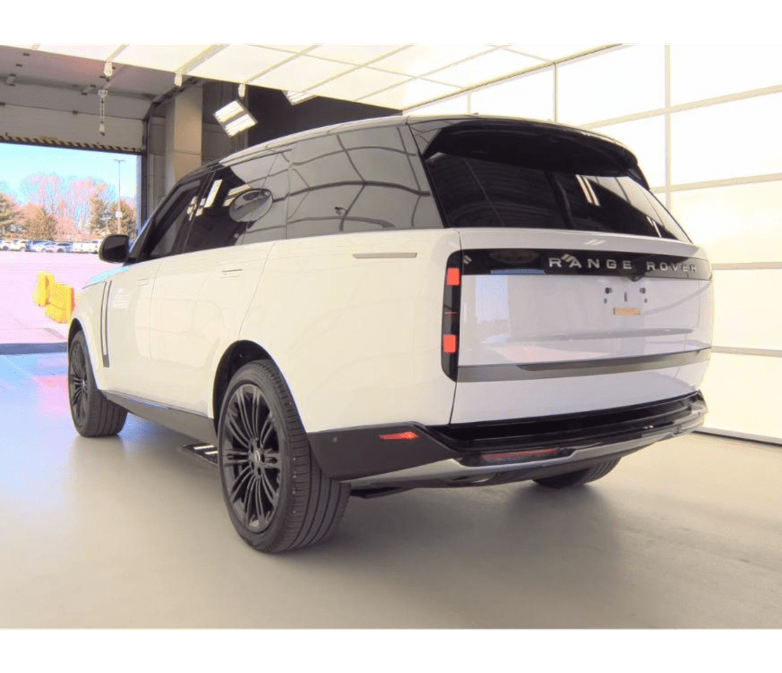 2024 Land Rover Range Rover SE Indianapolis IN
