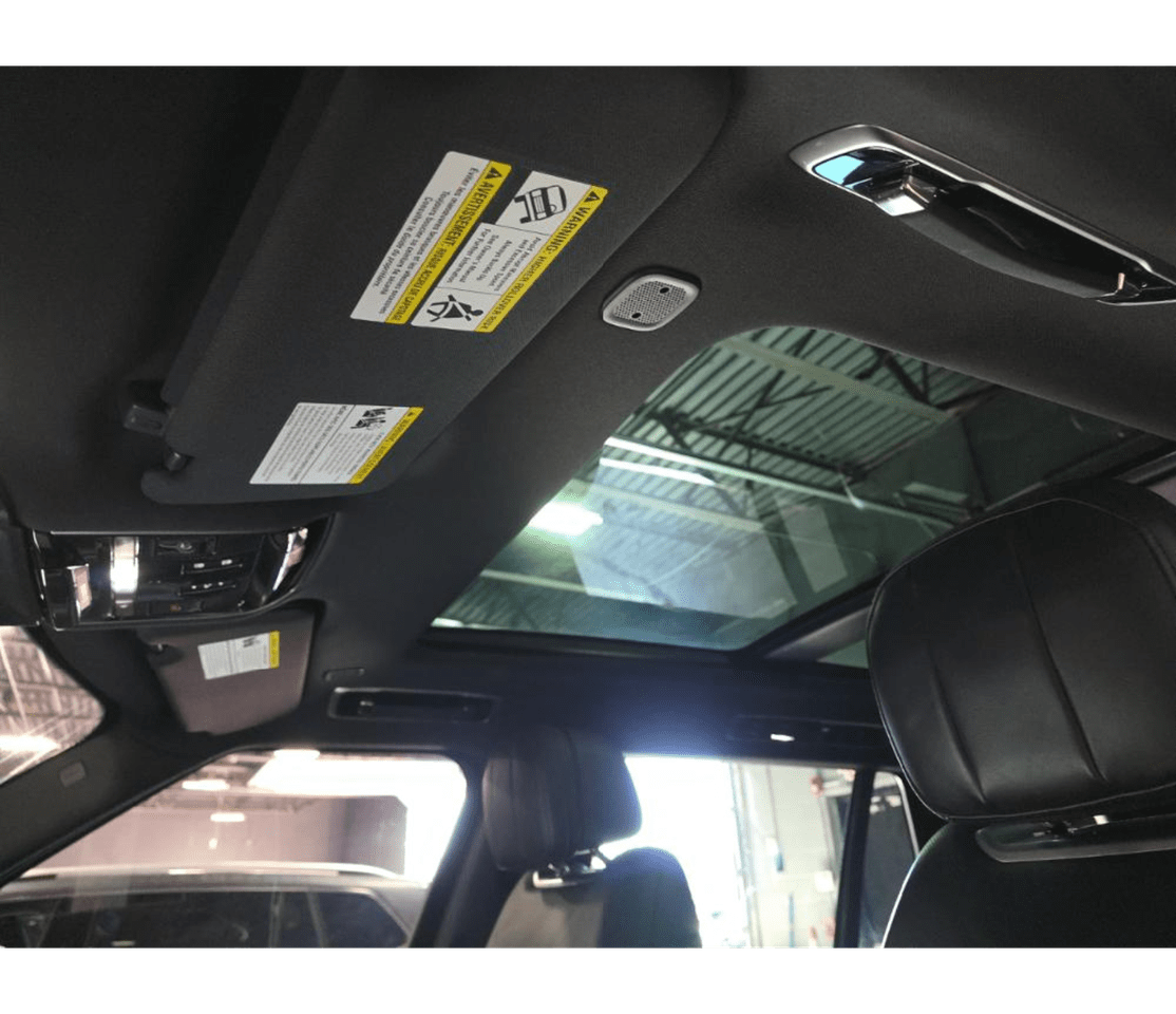 2024 Land Rover Range Rover SE Indianapolis IN