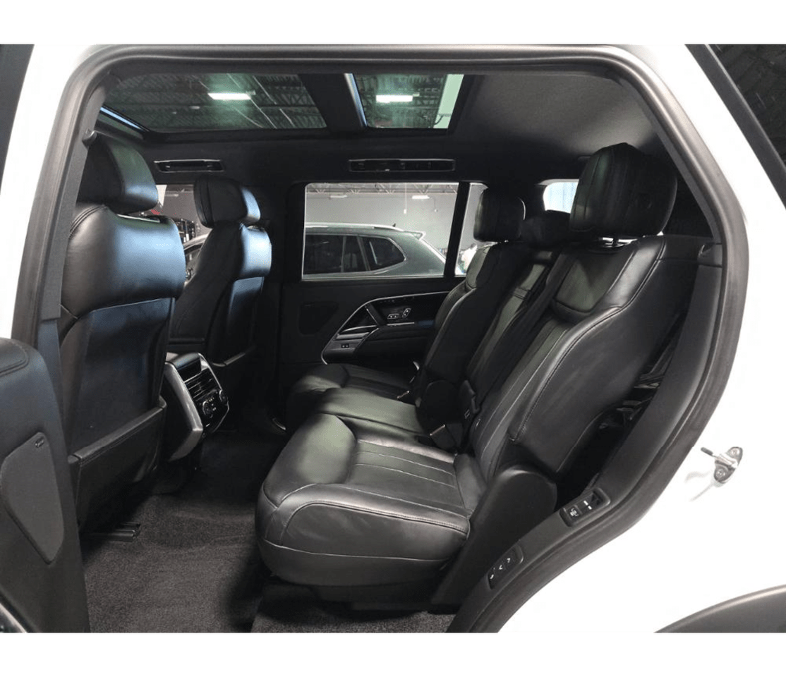 2024 Land Rover Range Rover SE Indianapolis IN