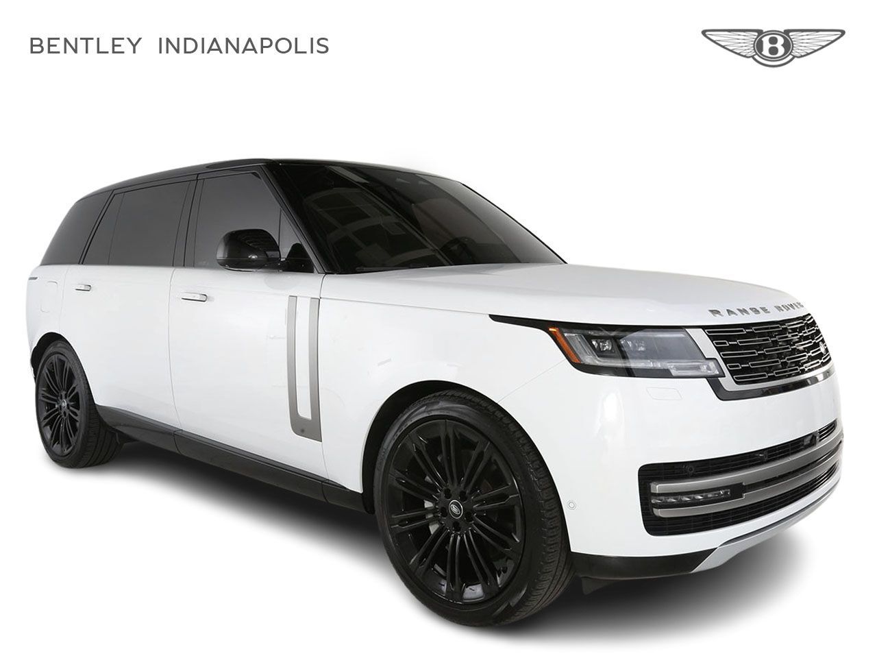 2024 Land Rover Range Rover SE