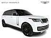 2024 Land Rover Range Rover SE