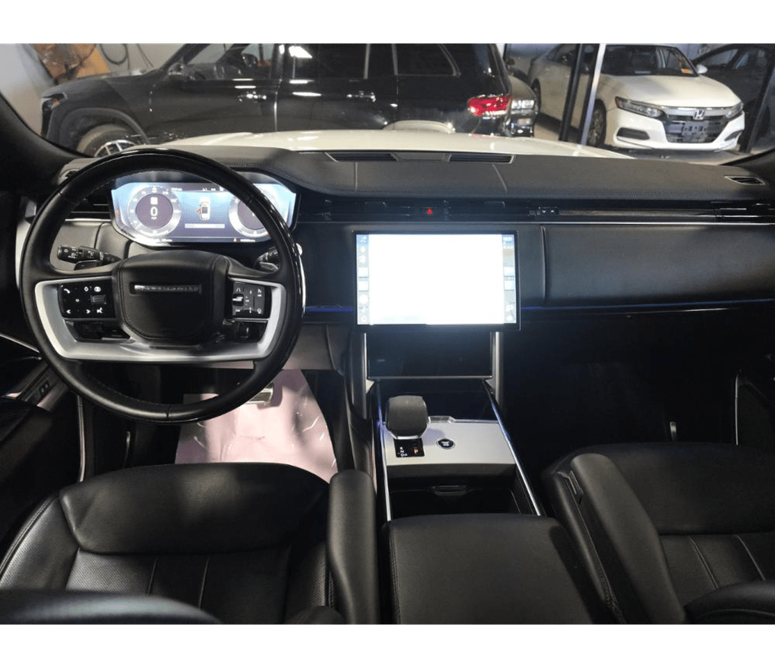 2024 Land Rover Range Rover SE Indianapolis IN