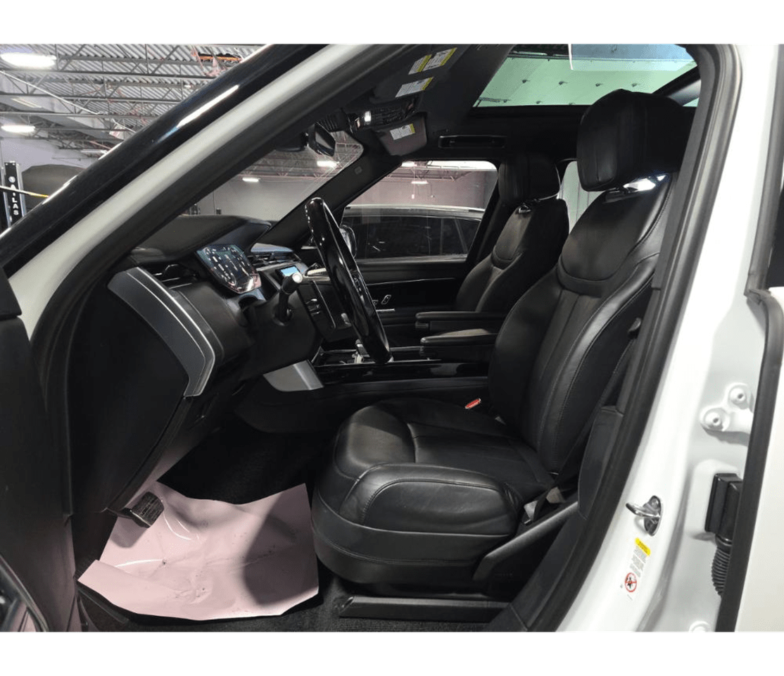 2024 Land Rover Range Rover SE Indianapolis IN