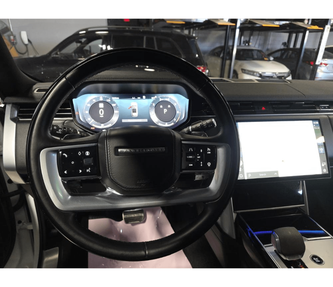 2024 Land Rover Range Rover SE Indianapolis IN