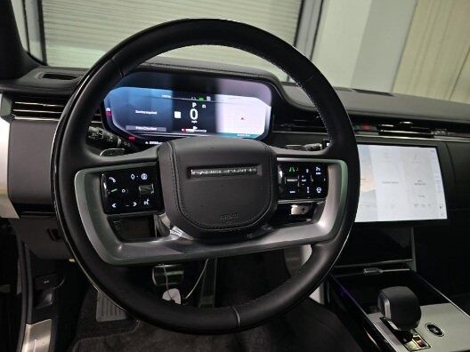 2024 Land Rover Range Rover SE Ft Lauderdale FL