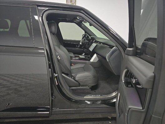 2024 Land Rover Range Rover SE Ft Lauderdale FL