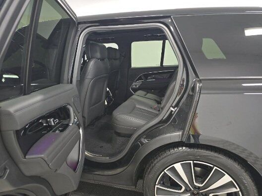 2024 Land Rover Range Rover SE Ft Lauderdale FL